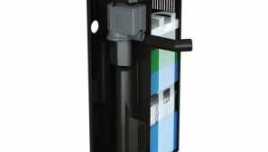 10 Cool interné filtre pre akvárium pre 2021